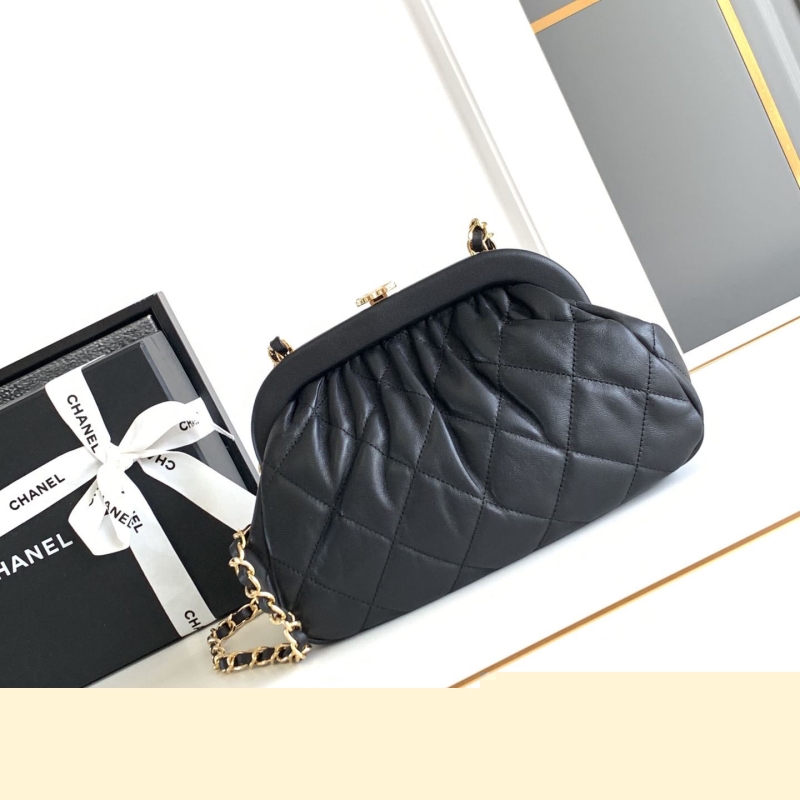 Ch*el satchel bags